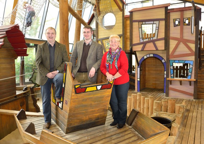 Geschäftsführung-Tierpark