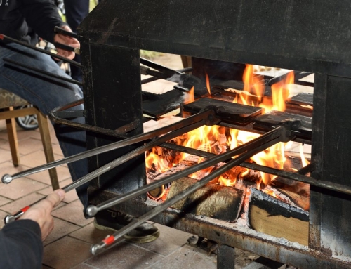 Schuhsohlenbacken – 28. Dezember 2025