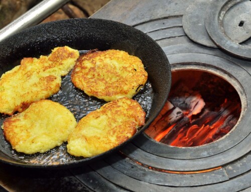 „Tolle Knolle“ im Tierpark Nordhorn