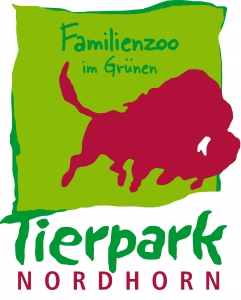 NEU Tierpark Logo