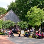 Historisches Gasthaus De MalleJan im Vechtedorf