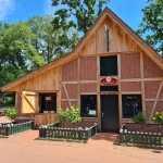 Die Dorfmetzgerei am Lindenplatz