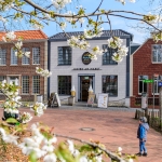 Das Bistro am Vechtemarkt