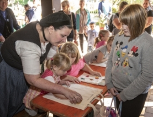 Veranstaltung Tolle Knolle – 18.+19. Oktober 2025